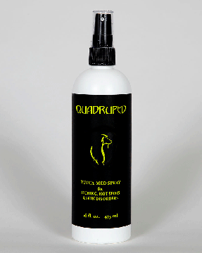 Yucca-Med Spray
